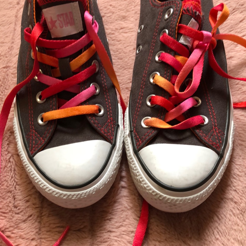 Converse shoes - Picture 5 of 5